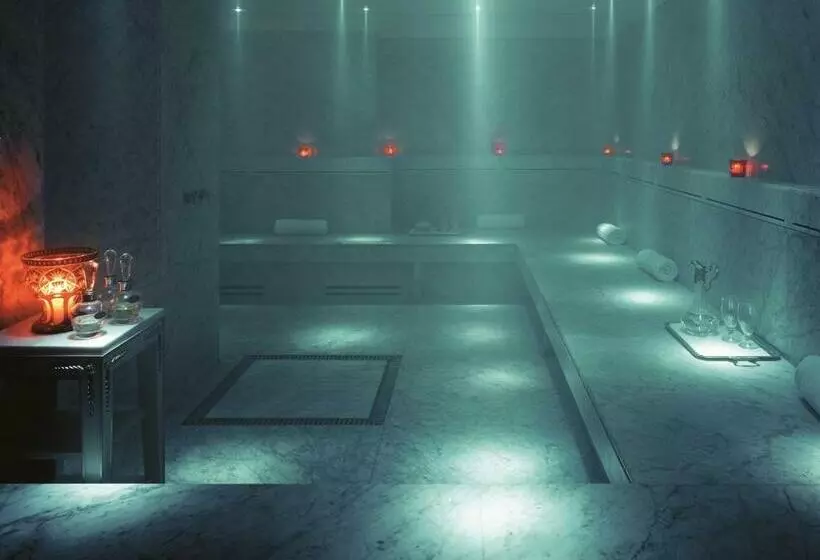 Fotos del hotel Faena Hotel Buenos Aires:  3