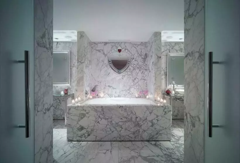 Fotos del hotel Faena Hotel Buenos Aires:  19