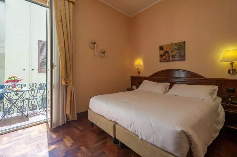 Fotos del hotel Boccaccio:  20