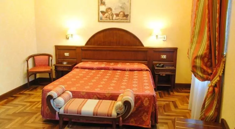 Fotos del hotel Boccaccio:  23