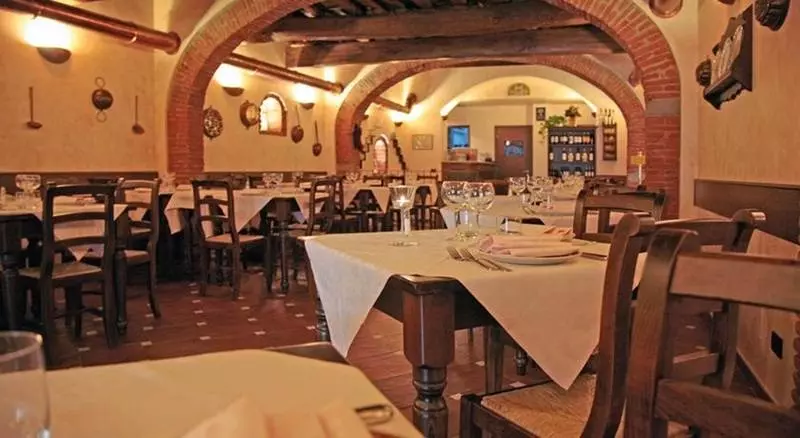 Fotos del hotel Boccaccio:  10