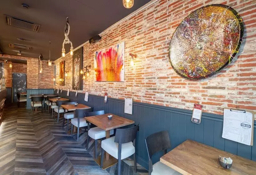 Fotos del hotel Boccaccio:  22