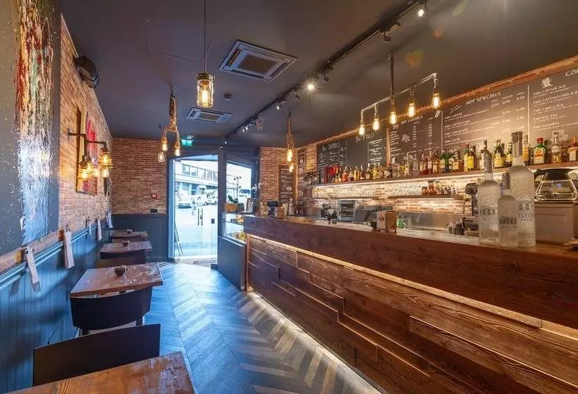 Fotos del hotel Boccaccio:  6