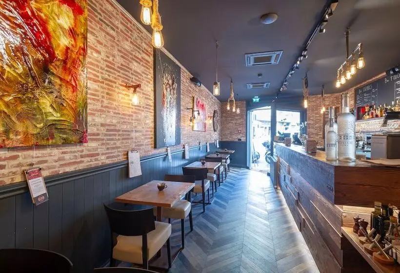 Fotos del hotel Boccaccio:  19