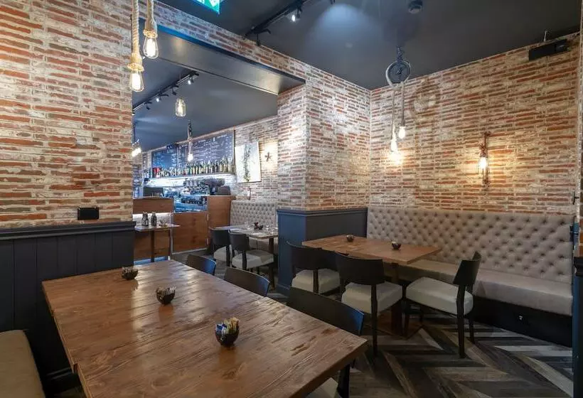 Fotos del hotel Boccaccio:  16