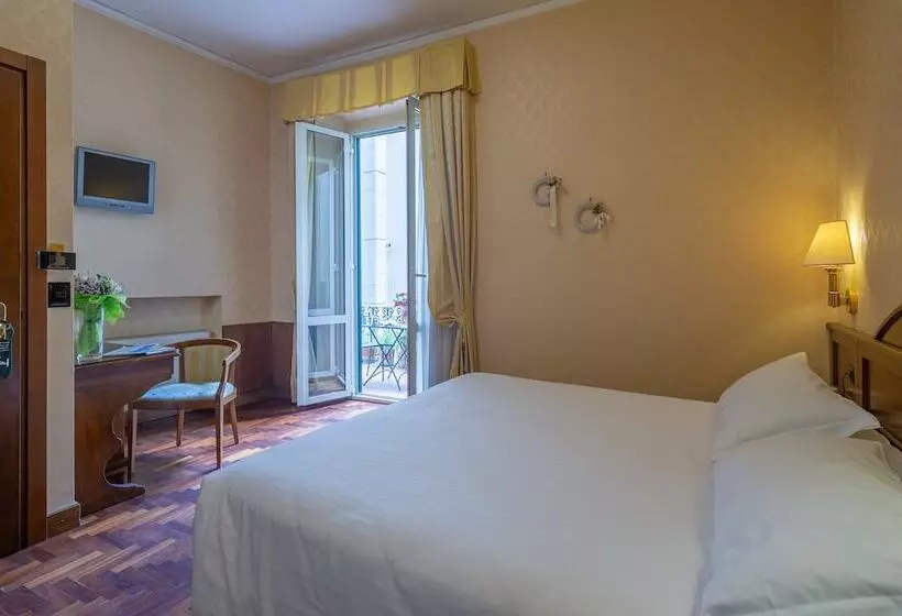 Fotos del hotel Boccaccio:  17