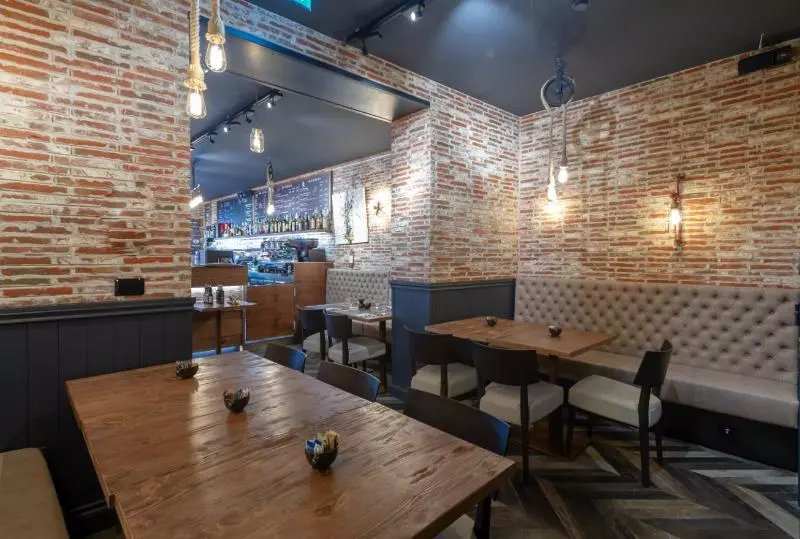 Fotos del hotel Boccaccio:  11