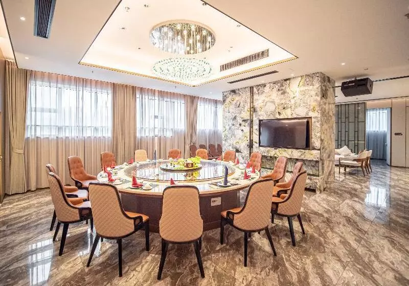 Fotos del hotel Grand Chu:  3