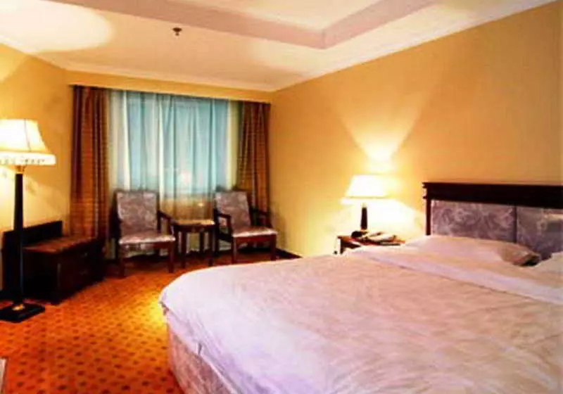 Fotos del hotel International Airport:  5