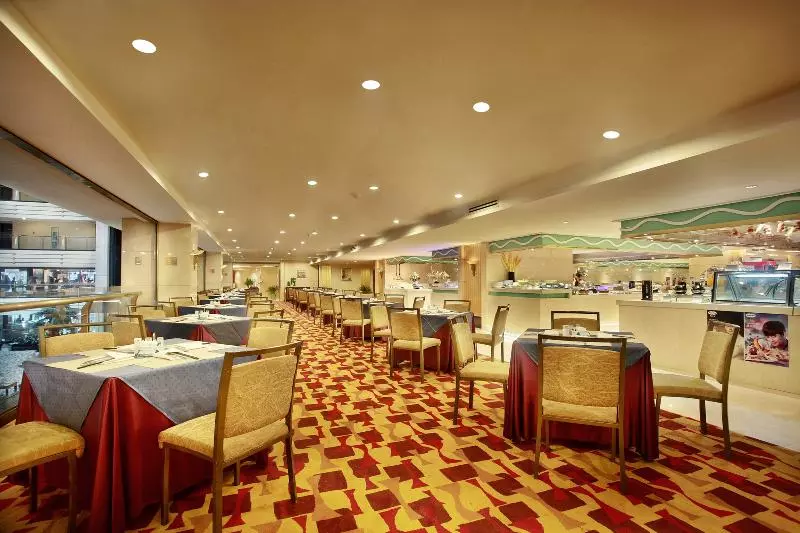 Fotos del hotel Guilin Lijiang Waterfall:  11