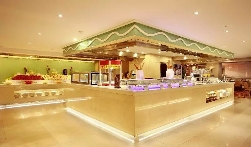 Fotos del hotel Guilin Lijiang Waterfall:  20