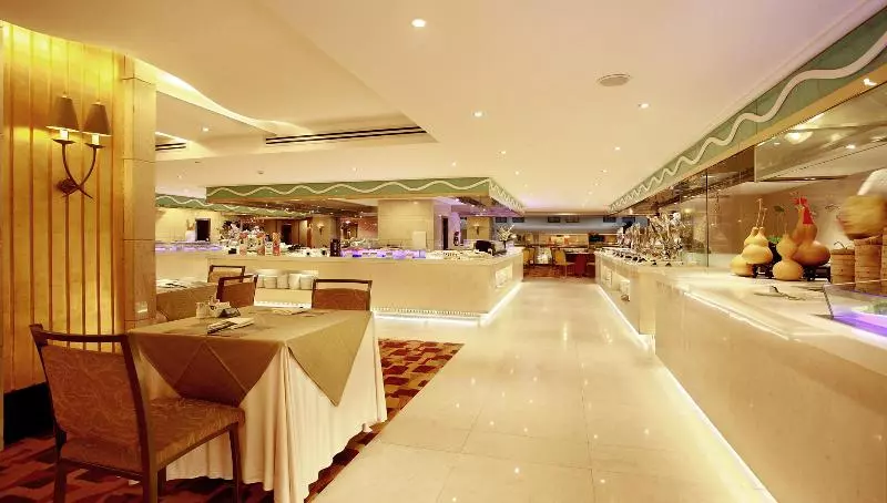 Fotos del hotel Guilin Lijiang Waterfall:  16