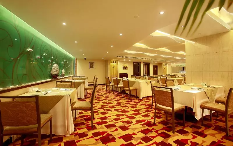 Fotos del hotel Guilin Lijiang Waterfall:  4