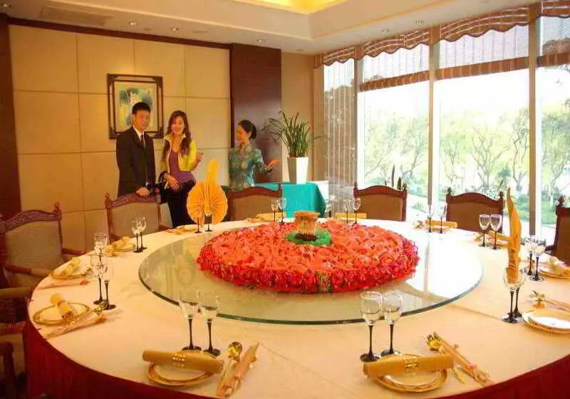 Fotos del hotel Guilin Lijiang Waterfall:  17