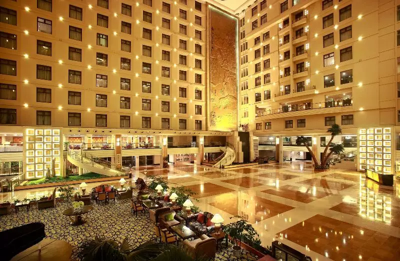 Fotos del hotel Guilin Lijiang Waterfall:  22