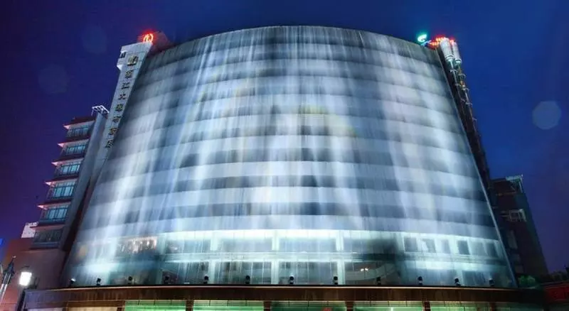 Fotos del hotel Guilin Lijiang Waterfall:  19