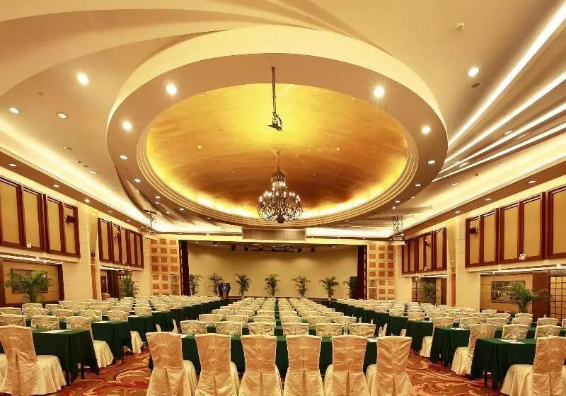 Fotos del hotel Guilin Lijiang Waterfall:  6