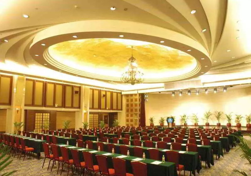 Fotos del hotel Guilin Lijiang Waterfall:  12