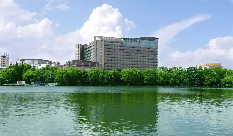 Fotos del hotel Guilin Lijiang Waterfall:  8