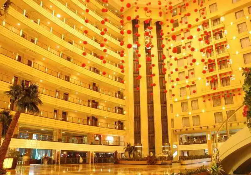 Fotos del hotel Guilin Lijiang Waterfall:  14