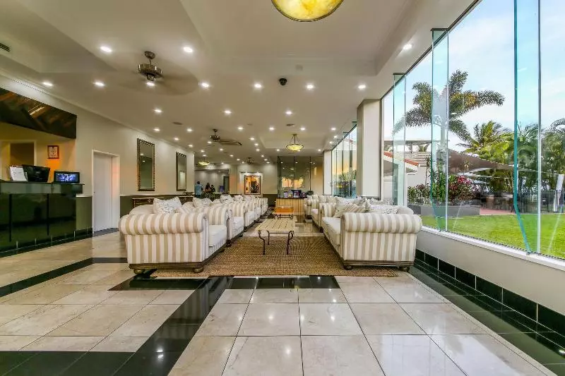 Fotos del hotel Clarion Hotel Marina Mackay:  12