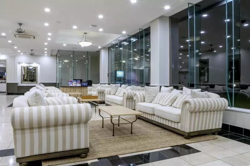 Fotos del hotel Clarion Hotel Marina Mackay:  11