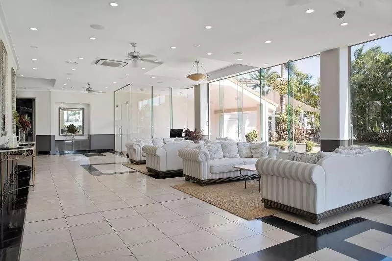 Fotos del hotel Clarion Hotel Marina Mackay:  17