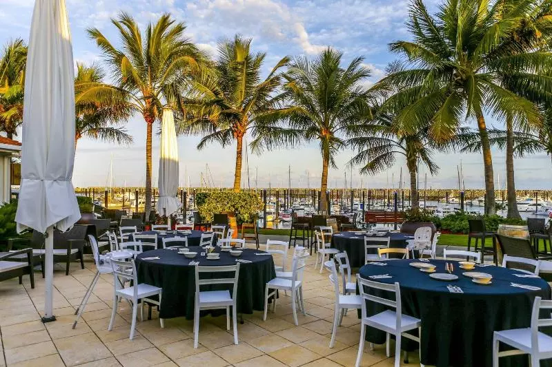 Fotos del hotel Clarion Hotel Marina Mackay:  16