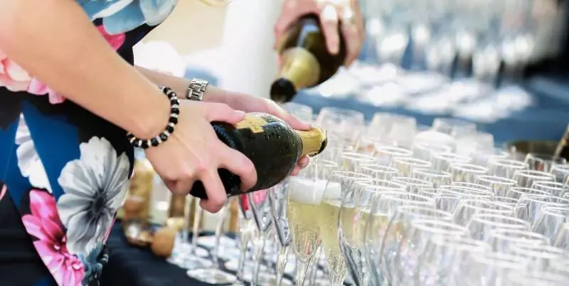 Fotos del hotel Clarion Hotel Marina Mackay:  8