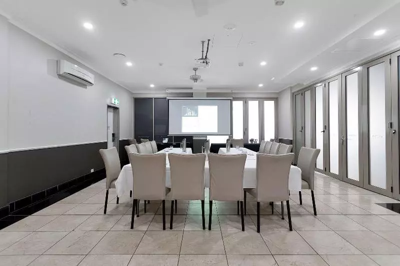 Fotos del hotel Clarion Hotel Marina Mackay:  20