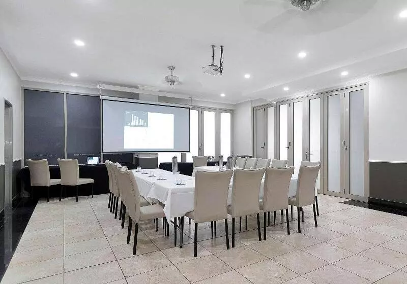 Fotos del hotel Clarion Hotel Marina Mackay:  23