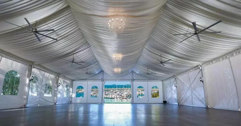 Fotos del hotel Clarion Hotel Marina Mackay:  18