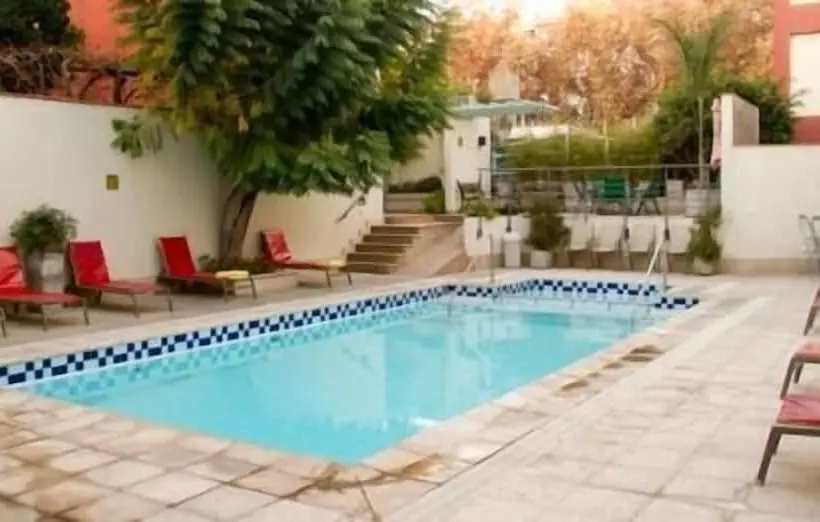 Fotos del hotel Provincial:  3