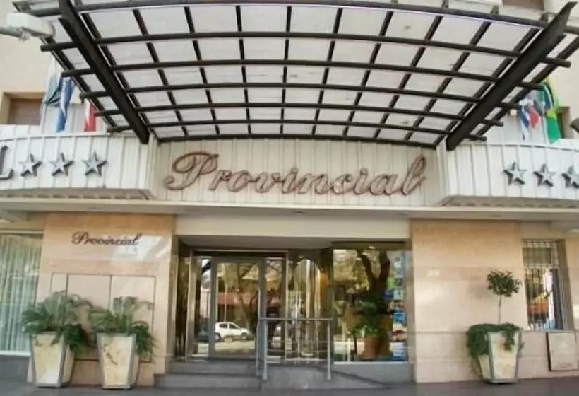 Fotos del hotel Provincial:  9