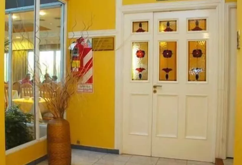 Fotos del hotel Provincial:  4