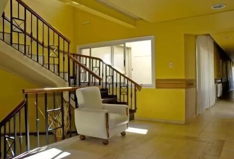 Fotos del hotel Provincial:  10