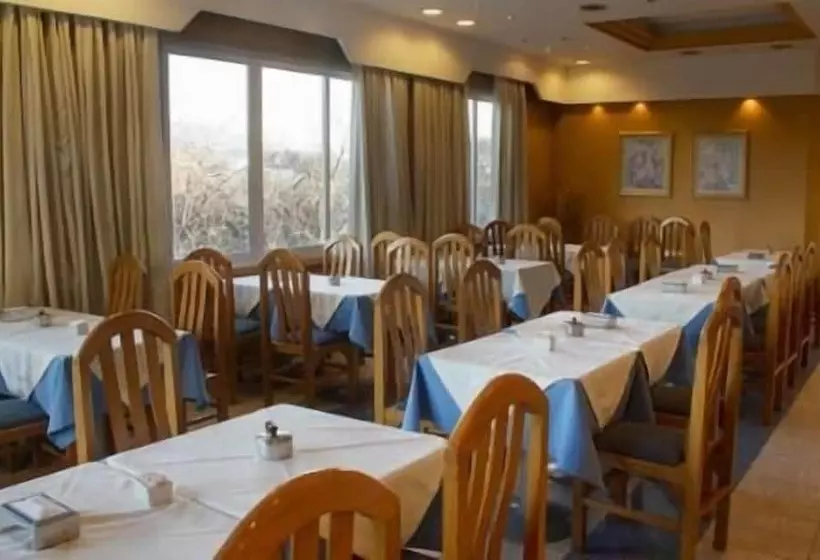 Fotos del hotel Provincial:  7