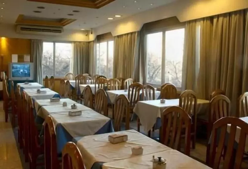 Fotos del hotel Provincial:  15