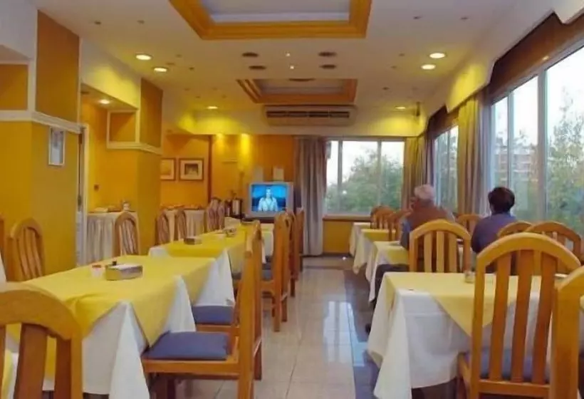 Fotos del hotel Provincial:  14