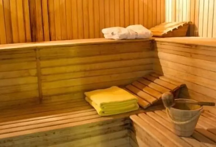 Fotos del hotel Provincial:  6