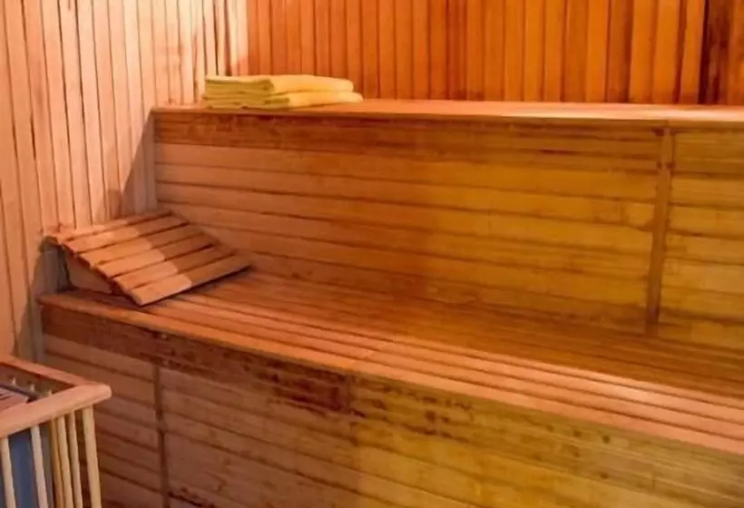 Fotos del hotel Provincial:  11