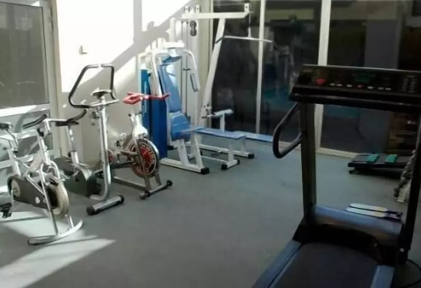 Fotos del hotel Provincial:  5