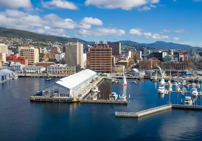 Fotos del hotel Somerset On The Pier Hobart:  7