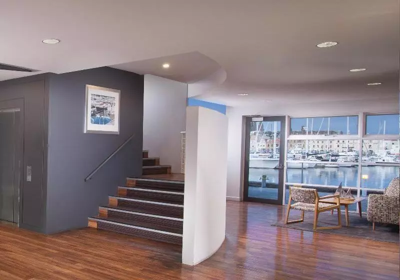 Fotos del hotel Somerset On The Pier Hobart:  2