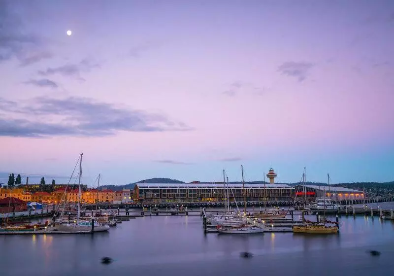 Fotos del hotel Somerset On The Pier Hobart:  10