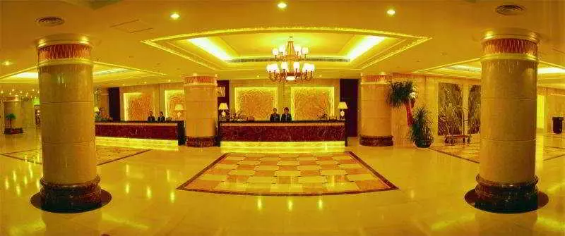 Fotos del hotel Uchoice  Kunming:  2