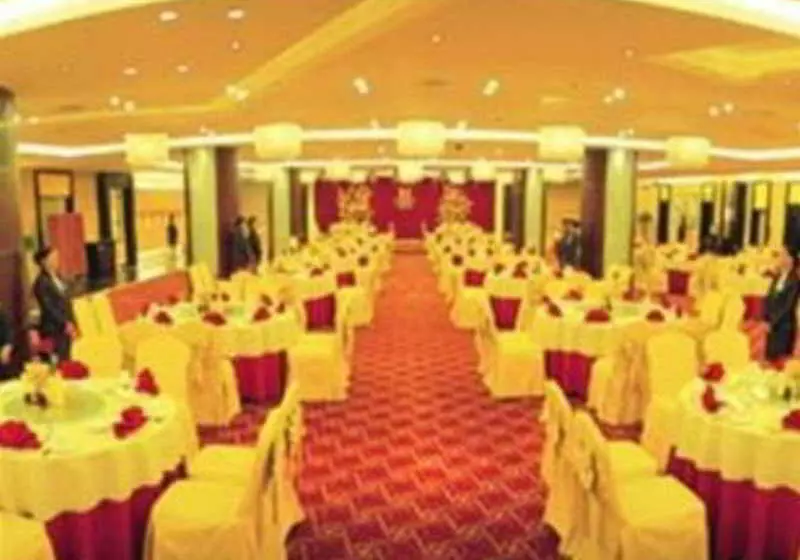 Fotos del hotel Uchoice  Kunming:  10