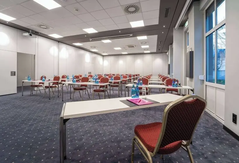 Fotos del hotel Fourside Hotel Salzburg:  5