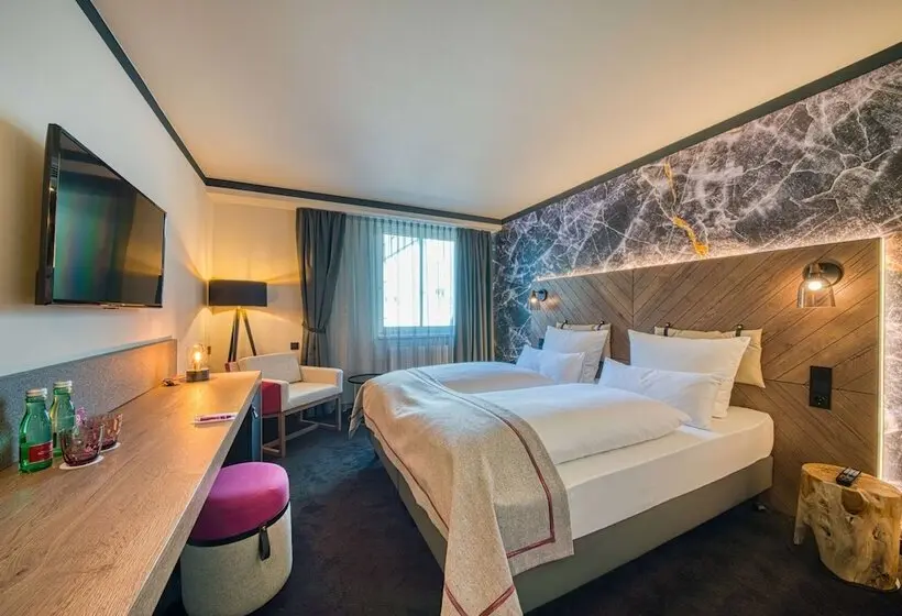 Fotos del hotel Fourside Hotel Salzburg:  6