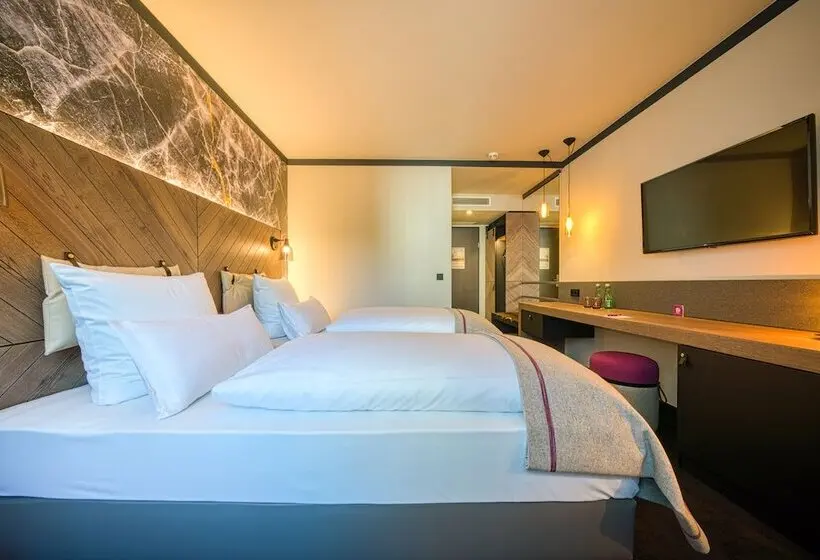Fotos del hotel Fourside Hotel Salzburg:  8